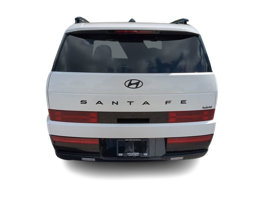 Thumbnail: 2026 Hyundai Santa Fe - 5