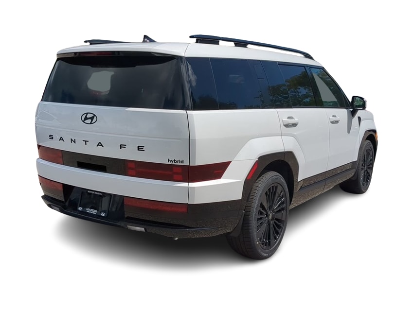 Thumbnail: 2026 Hyundai Santa Fe - 18