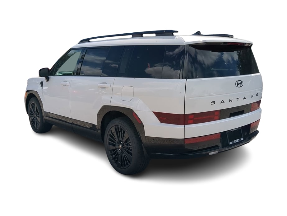 Thumbnail: 2026 Hyundai Santa Fe - 4