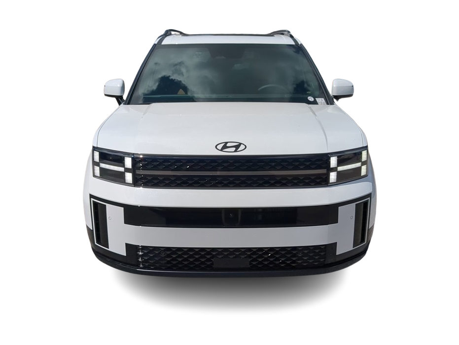 Thumbnail: 2026 Hyundai Santa Fe - 6