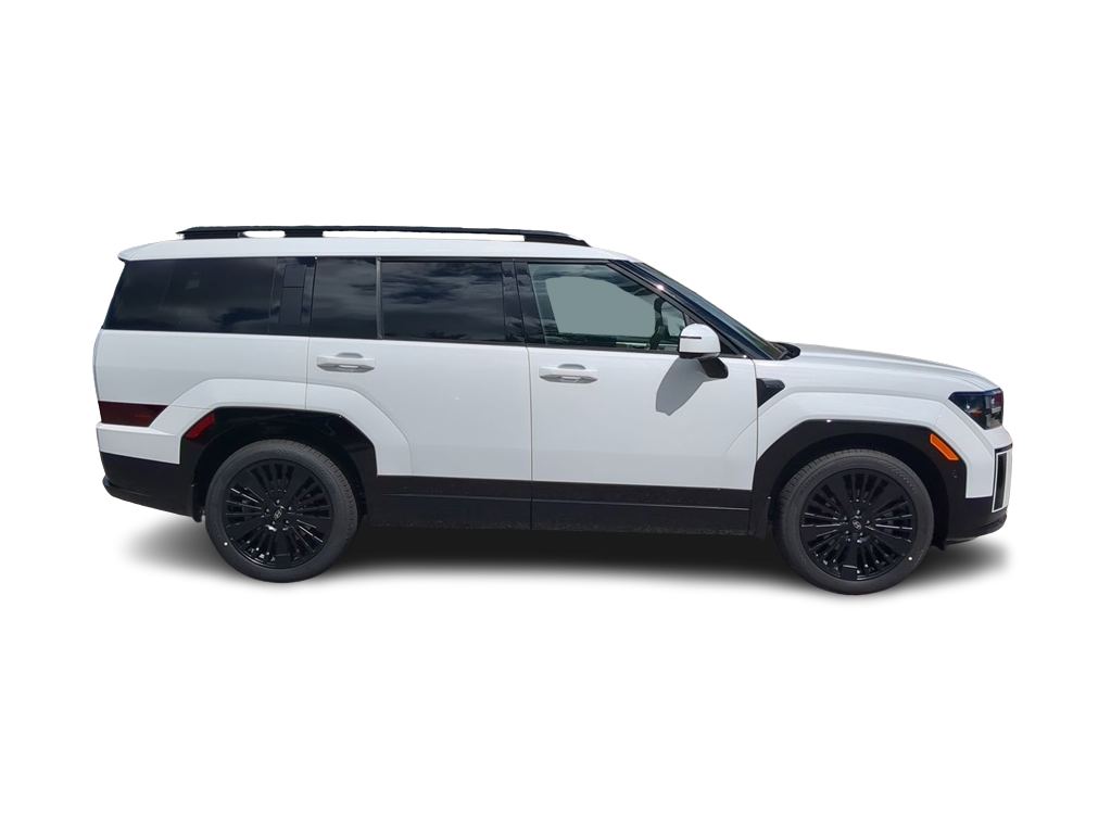 Thumbnail: 2026 Hyundai Santa Fe - 19