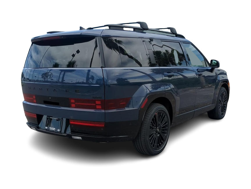 Thumbnail: 2026 Hyundai Santa Fe - 18
