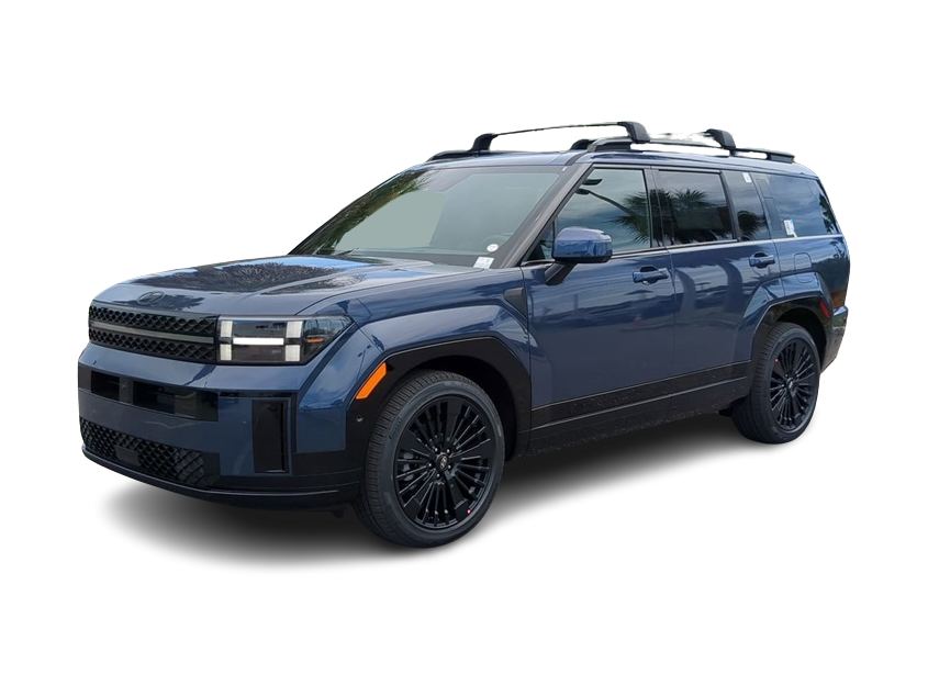 Thumbnail: 2026 Hyundai Santa Fe - 17