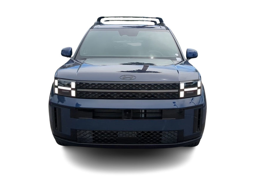 Thumbnail: 2026 Hyundai Santa Fe - 6