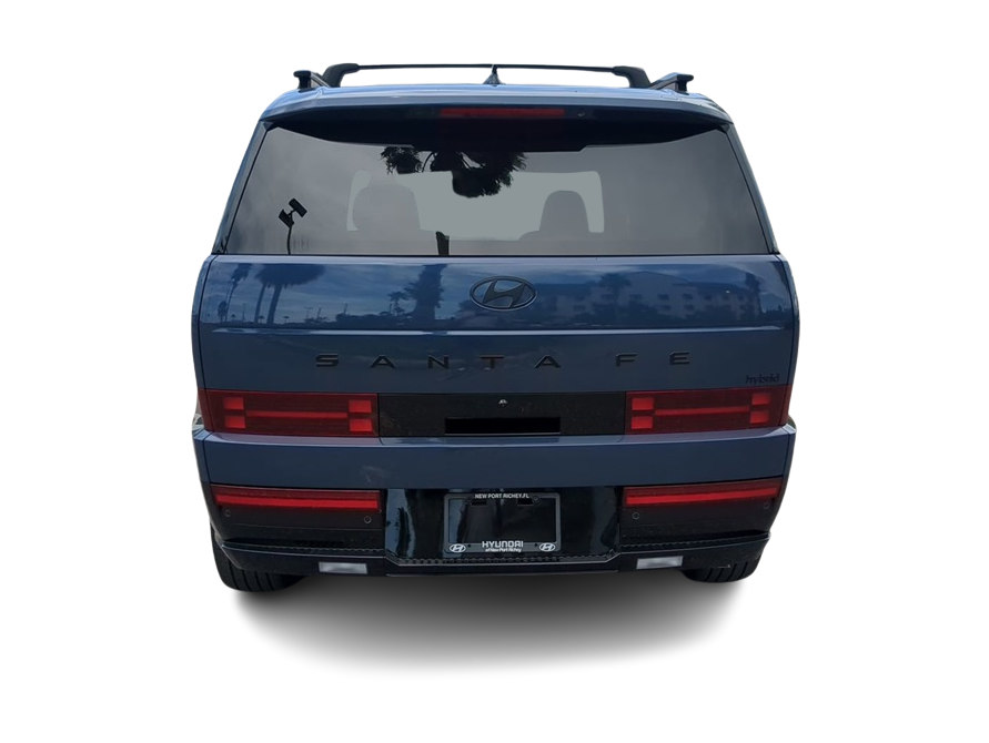 Thumbnail: 2026 Hyundai Santa Fe - 5