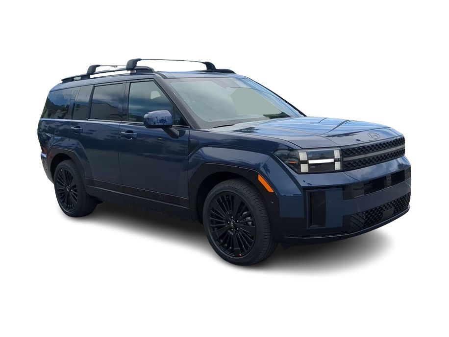 Thumbnail: 2026 Hyundai Santa Fe - 20