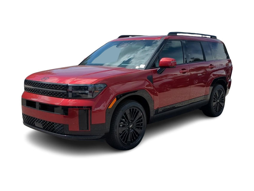 Thumbnail: 2026 Hyundai Santa Fe - 15