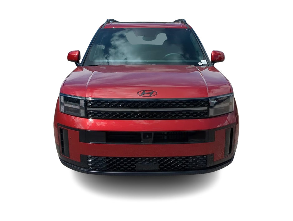 Thumbnail: 2026 Hyundai Santa Fe - 19