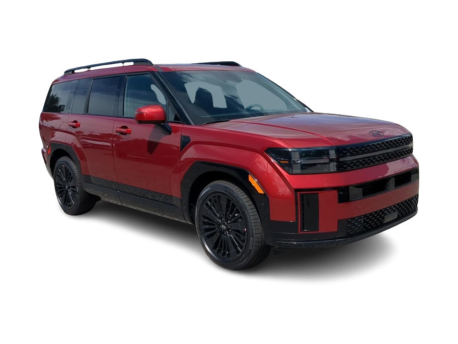 Thumbnail: 2026 Hyundai Santa Fe - 18