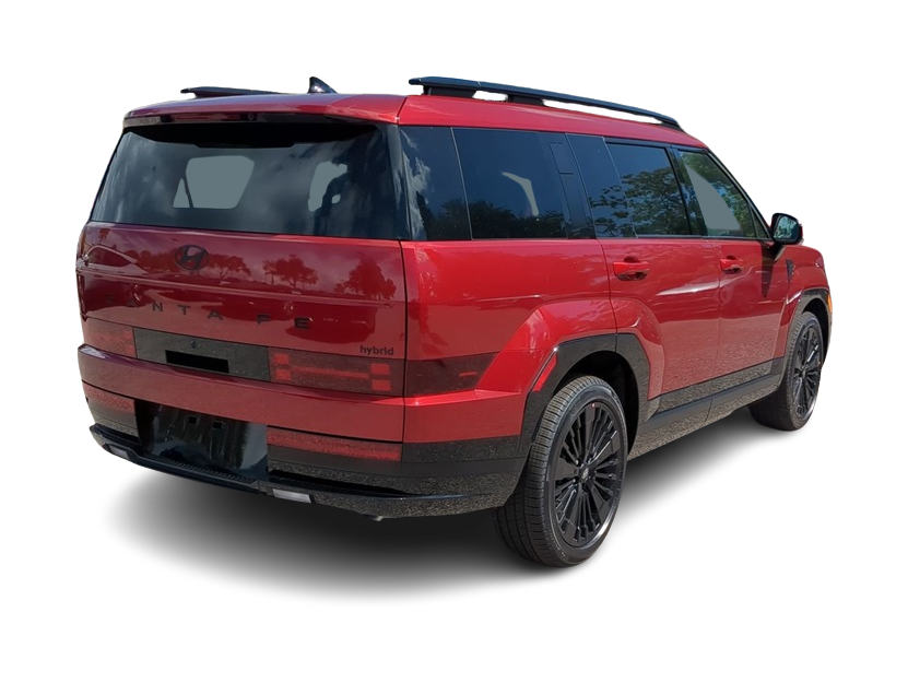 Thumbnail: 2026 Hyundai Santa Fe - 16