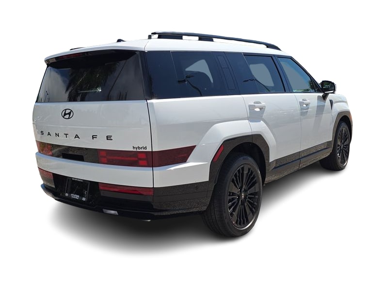 Thumbnail: 2026 Hyundai Santa Fe - 19
