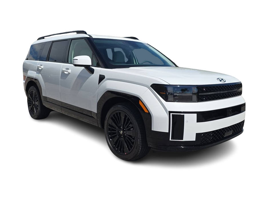 Thumbnail: 2026 Hyundai Santa Fe - 21