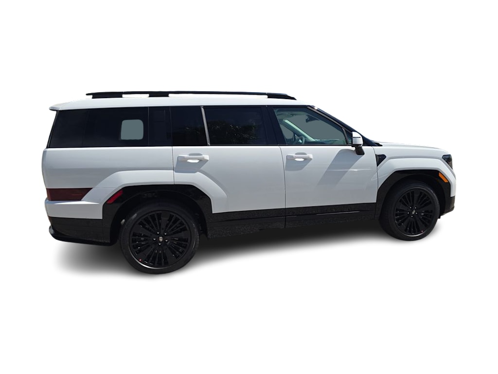 Thumbnail: 2026 Hyundai Santa Fe - 20