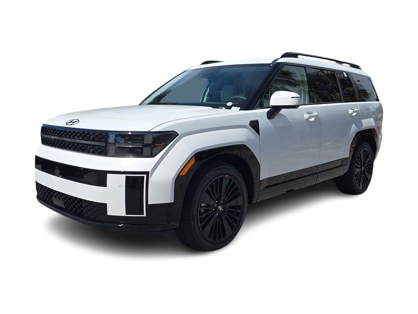 Thumbnail: 2026 Hyundai Santa Fe - 18