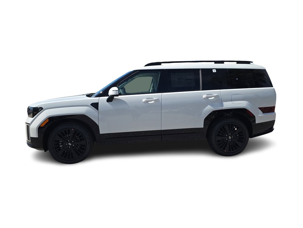 Thumbnail: 2026 Hyundai Santa Fe - 3