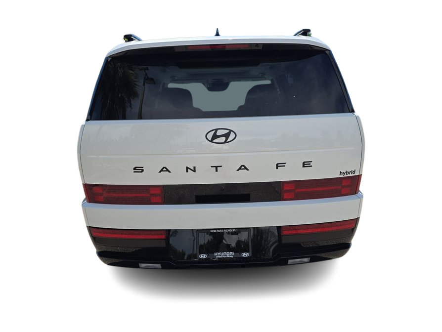 Thumbnail: 2026 Hyundai Santa Fe - 5
