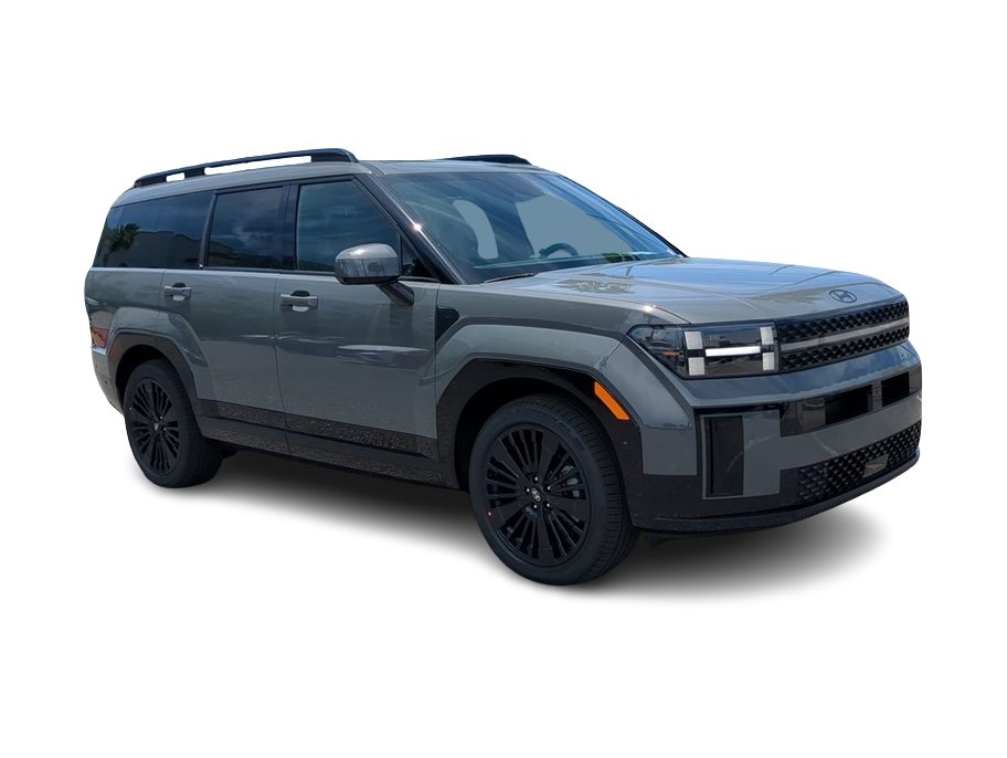 Thumbnail: 2026 Hyundai Santa Fe - 17