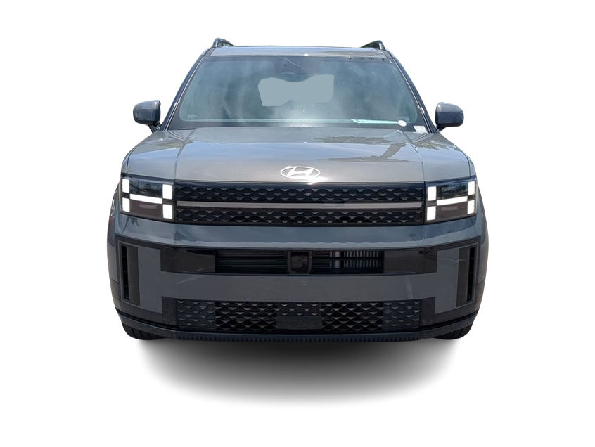 Thumbnail: 2026 Hyundai Santa Fe - 18