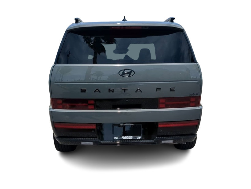 Thumbnail: 2026 Hyundai Santa Fe - 5