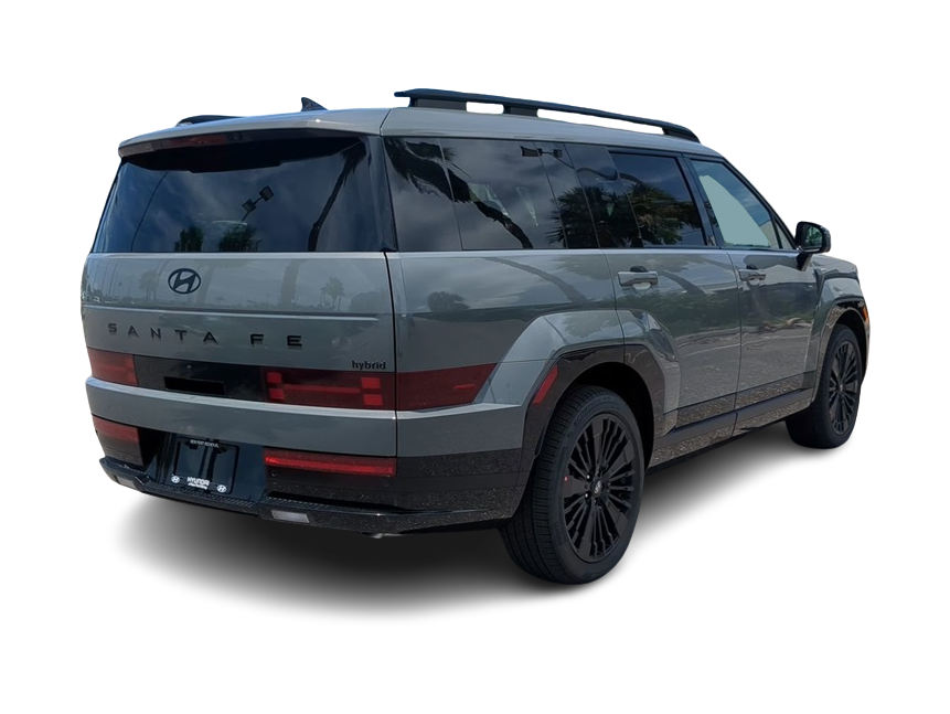 Thumbnail: 2026 Hyundai Santa Fe - 15