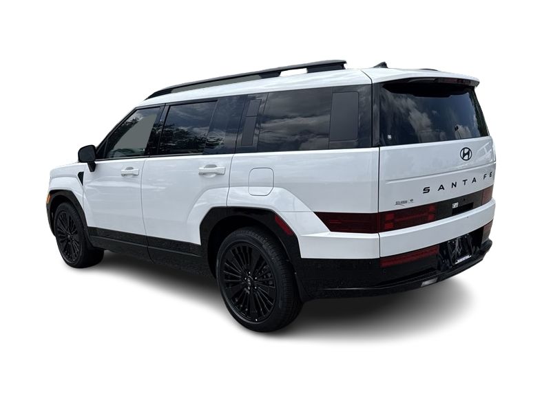 Thumbnail: 2025 Hyundai Santa Fe - 15