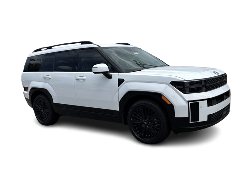 Thumbnail: 2025 Hyundai Santa Fe - 18