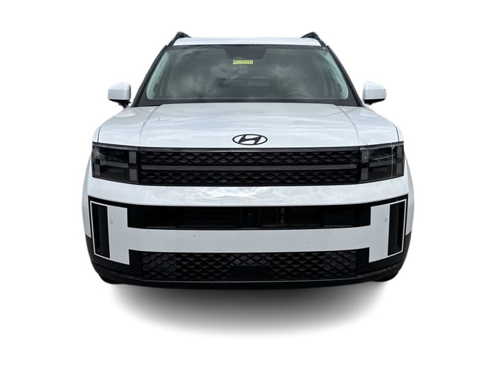 Thumbnail: 2025 Hyundai Santa Fe - 5