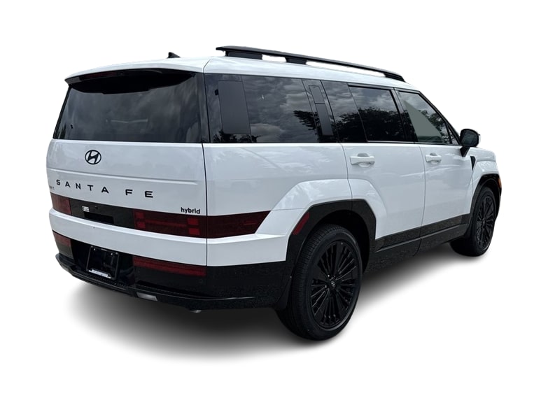 Thumbnail: 2025 Hyundai Santa Fe - 16