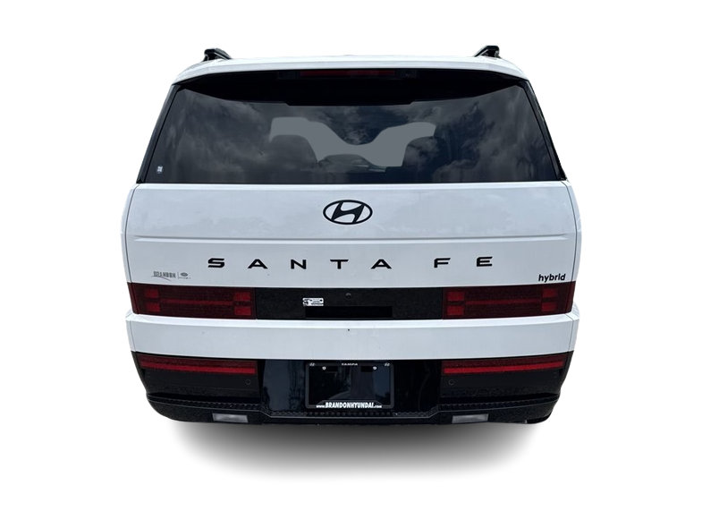 Thumbnail: 2025 Hyundai Santa Fe - 4