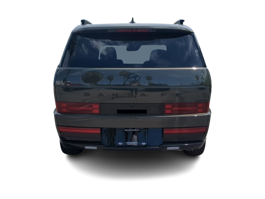 Thumbnail: 2026 Hyundai Santa Fe - 5