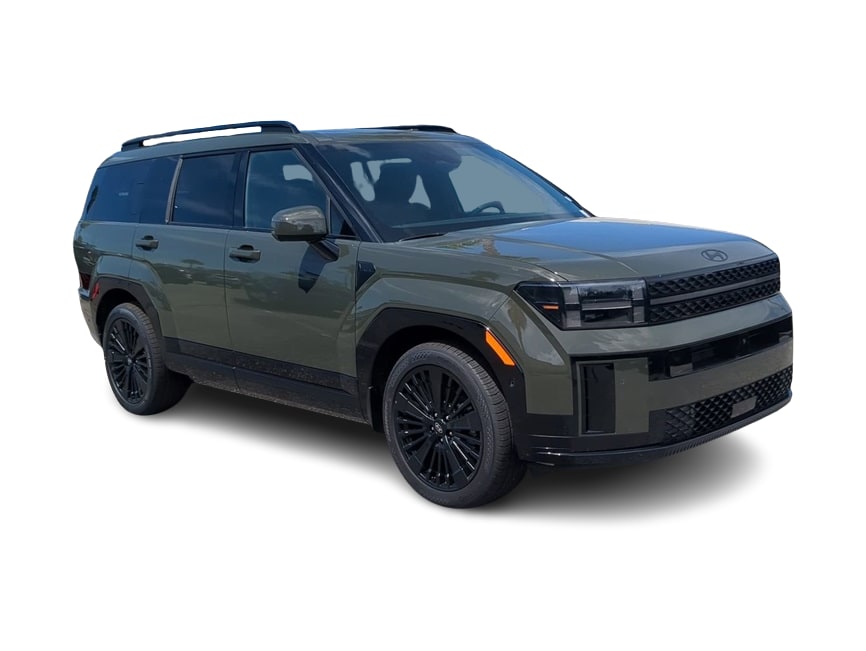 Thumbnail: 2026 Hyundai Santa Fe - 17