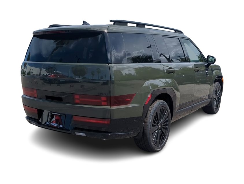 Thumbnail: 2026 Hyundai Santa Fe - 15