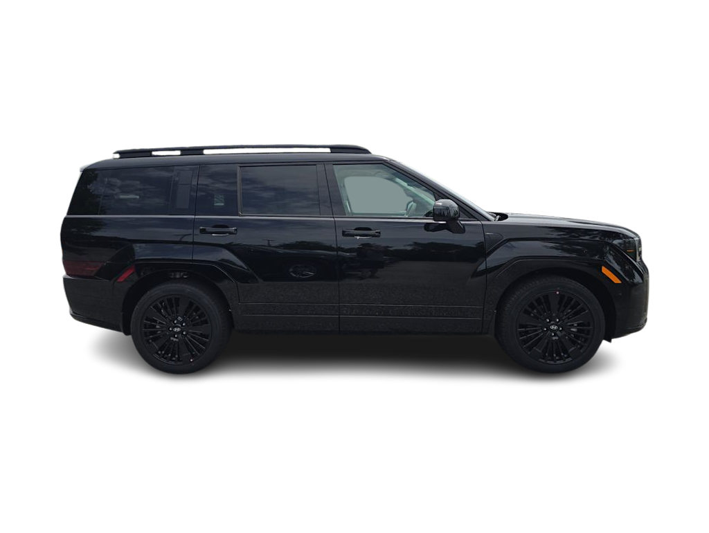 Thumbnail: 2026 Hyundai Santa Fe - 18