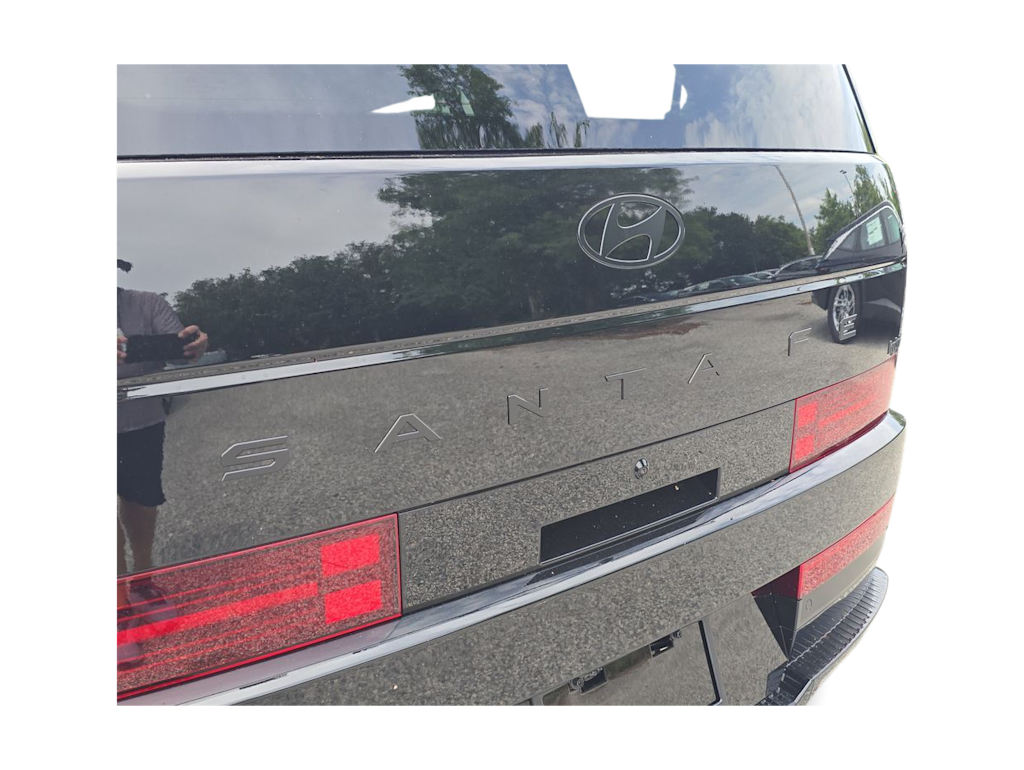 Thumbnail: 2026 Hyundai Santa Fe - 21