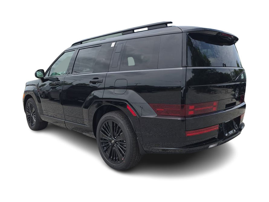 Thumbnail: 2026 Hyundai Santa Fe - 4