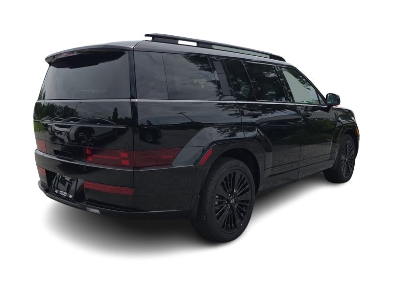 Thumbnail: 2026 Hyundai Santa Fe - 17