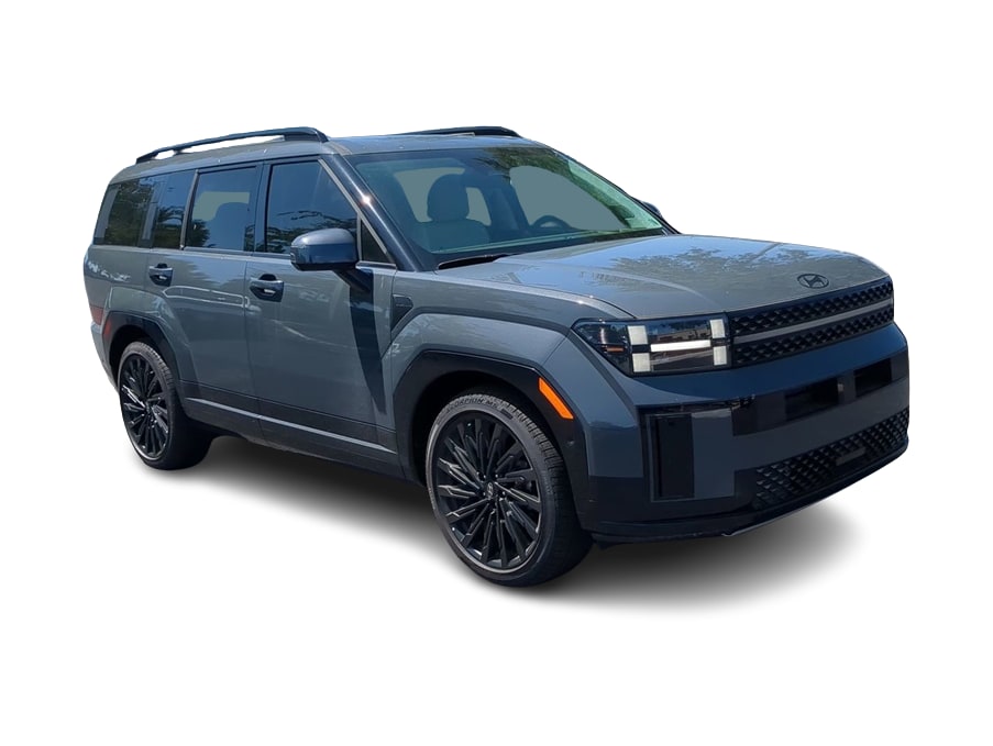 Thumbnail: 2026 Hyundai Santa Fe - 17