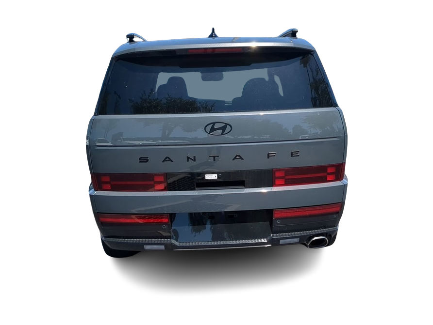 Thumbnail: 2026 Hyundai Santa Fe - 5