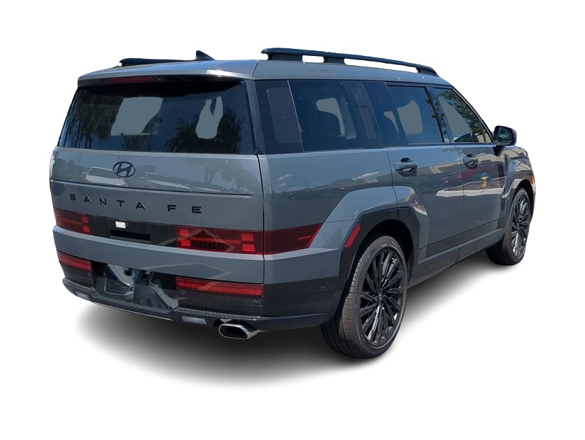 Thumbnail: 2026 Hyundai Santa Fe - 15