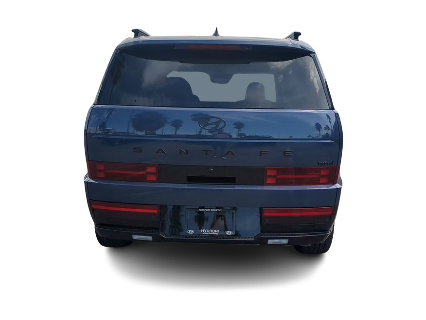 Thumbnail: 2026 Hyundai Santa Fe - 5