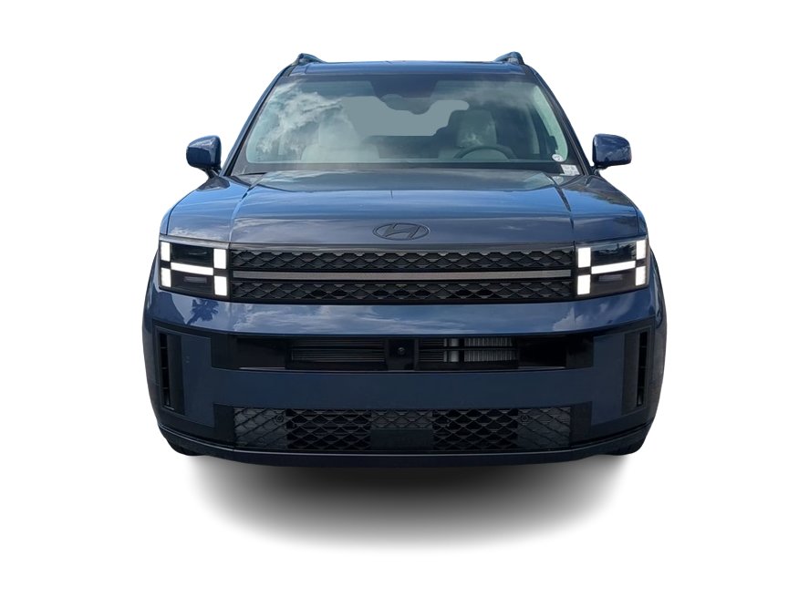 Thumbnail: 2026 Hyundai Santa Fe - 6