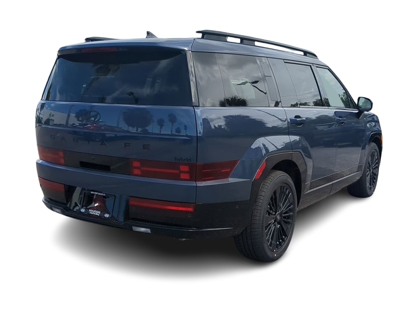 Thumbnail: 2026 Hyundai Santa Fe - 16