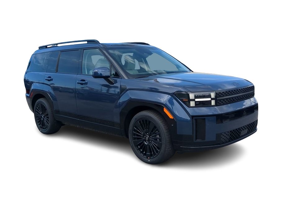 Thumbnail: 2026 Hyundai Santa Fe - 18