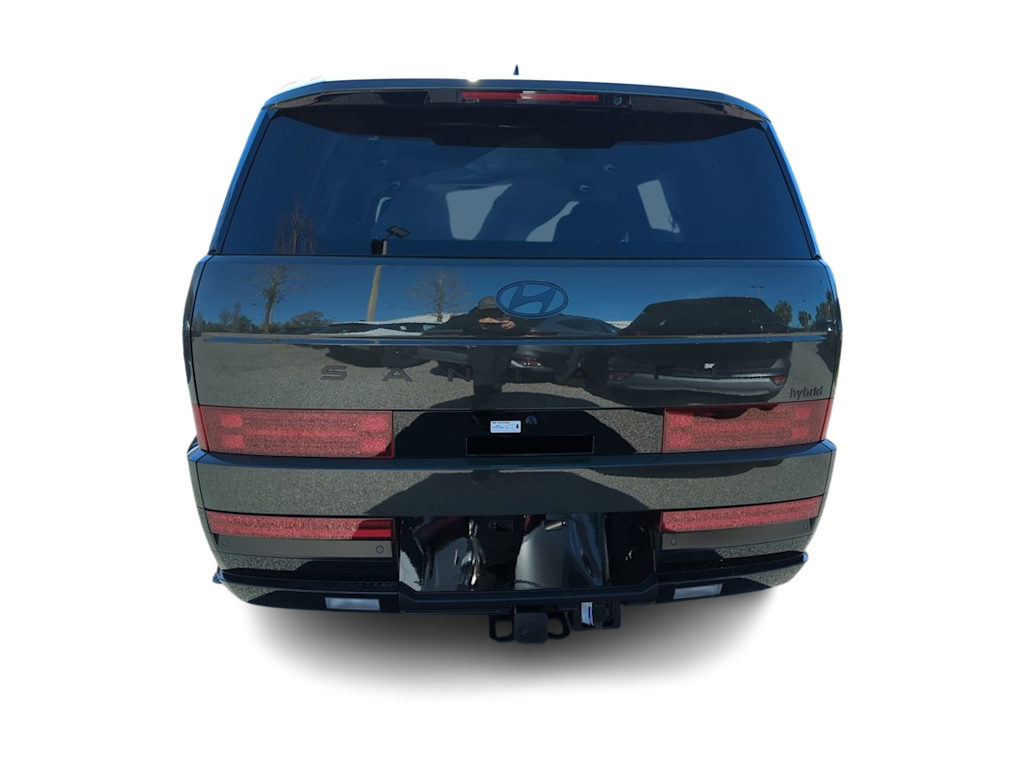 Thumbnail: 2026 Hyundai Santa Fe - 5