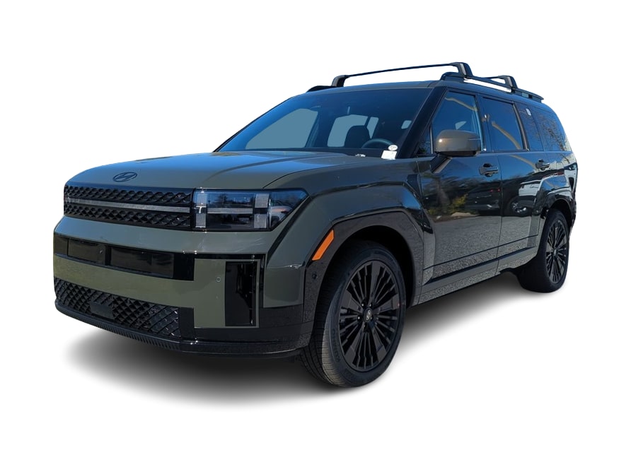 Thumbnail: 2026 Hyundai Santa Fe - 17