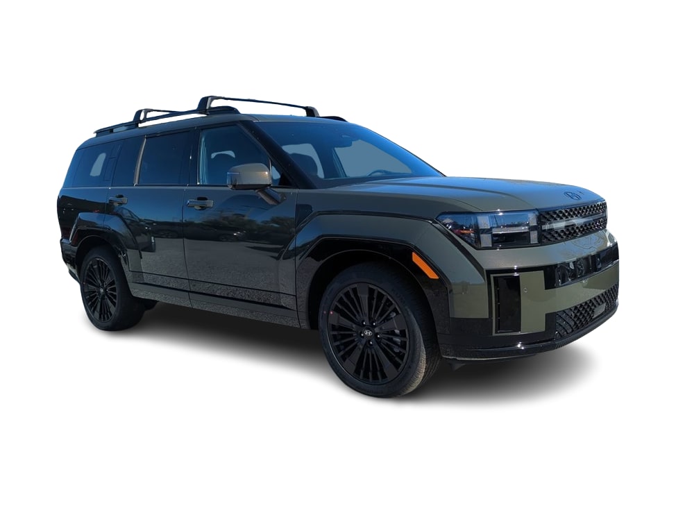 Thumbnail: 2026 Hyundai Santa Fe - 20