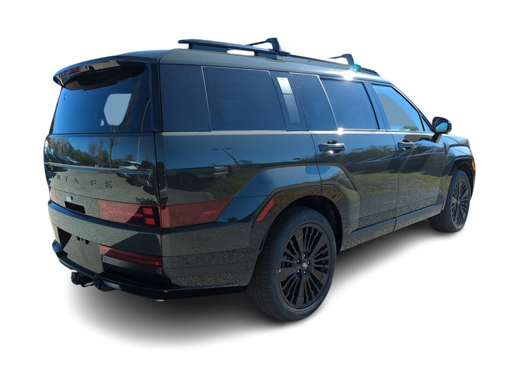 Thumbnail: 2026 Hyundai Santa Fe - 18