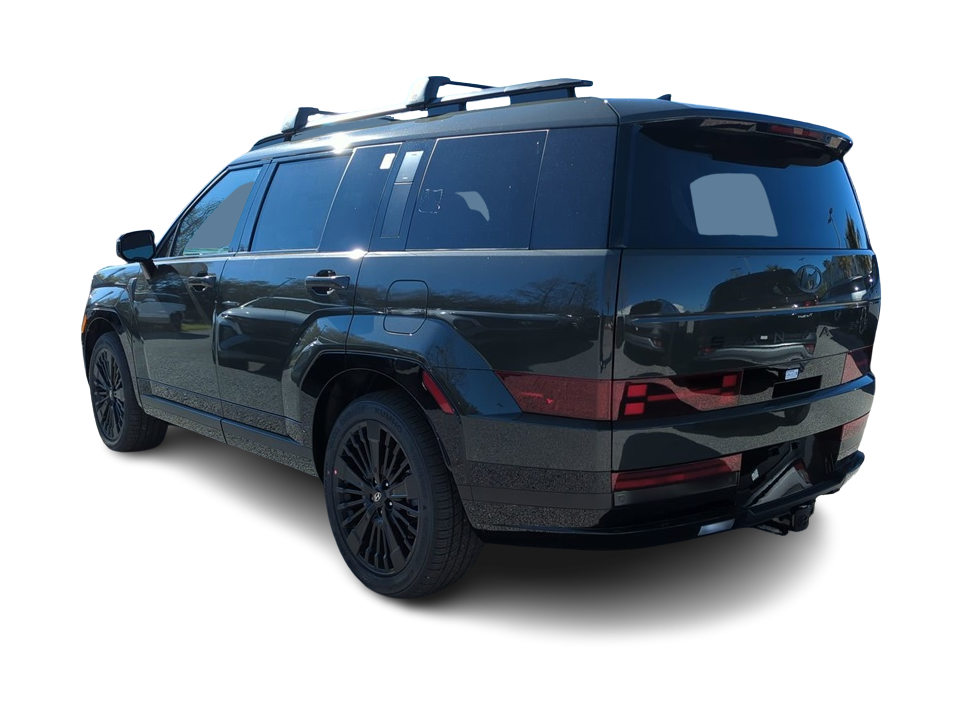 Thumbnail: 2026 Hyundai Santa Fe - 4