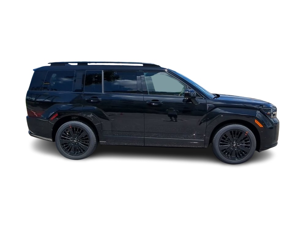 Thumbnail: 2026 Hyundai Santa Fe - 18