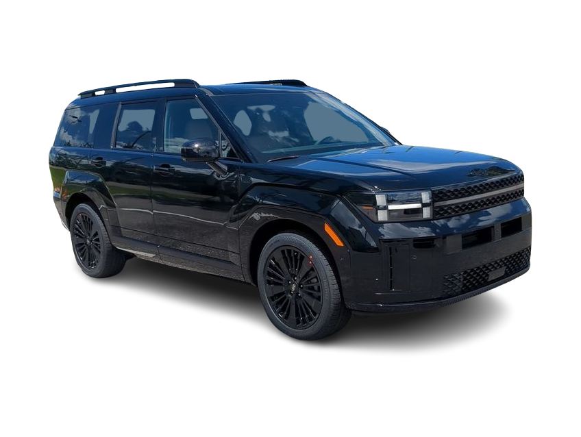 Thumbnail: 2026 Hyundai Santa Fe - 19
